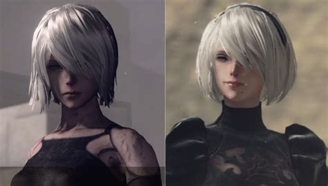 a2 sexy|A2E (Now with vanilla variant) at NieR: Automata Nexus .